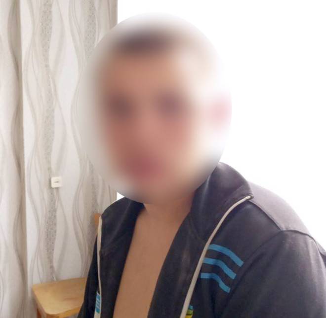 Систематично кривдив матір: на Шепетівщині судитимуть домашнього насильника