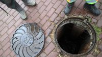 За минулий рік у шепетівського водоканалу накрали люків на 500 тис. грн.