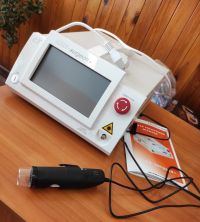 До шепетівської лікарні цьогоріч звернулось 520 хворих зі «злоякісними» новоутвореннями шкіри