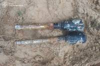 У Славуті виявили дві небезпечні знахідки: що з ними зробили