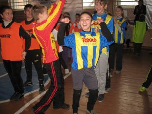 Ти зможеш, якщо зміг я!