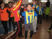 Ти зможеш, якщо зміг я!