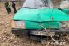 Шепетівчанин розбився насмерть за кермом автомобіля