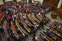 Верховна Рада відклала обов’язкові касові апарати для ФОПів до 2022 року