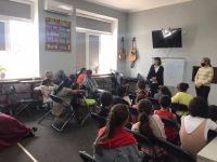 Для ромів Шепетівки провели інформаційний семінар