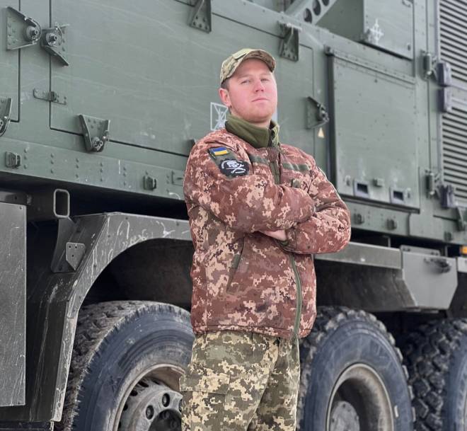 «Кошмар для ворожих дронів та ракет: як працює «всевидяче око» шепетівських зенітників