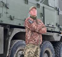 «Кошмар для ворожих дронів та ракет: як працює «всевидяче око» шепетівських зенітників