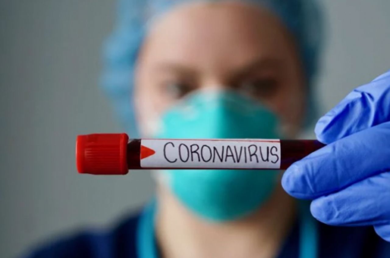 У Шепетівському районі за вихідні додалося 11 хворих з діагнозом COVID-19