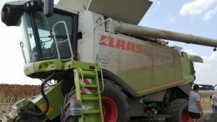 За добу на Шепетівщині виникло дві пожежі машин