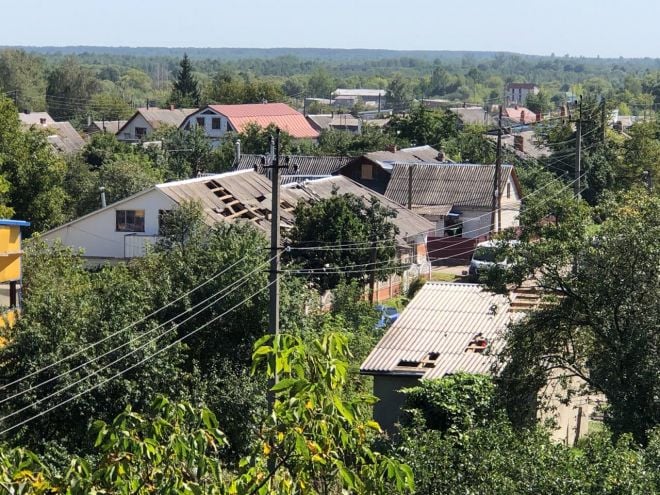 Постраждалим від вибуху малозабезпеченим шепетівчанам обіцяють допомогу