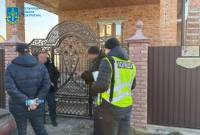 15 тис дол з клієнта: двоє безробітних переправляли військовозобов'язаних за кордон