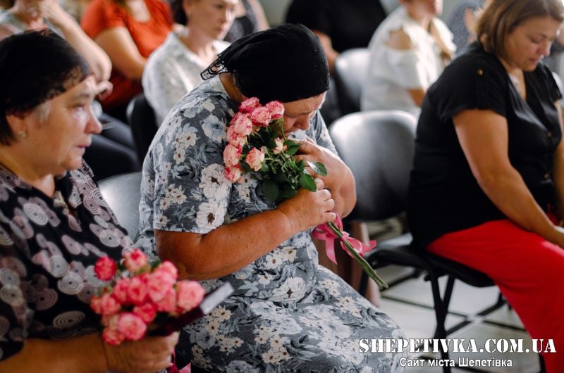 У Берездівській громаді вручили високі державні нагороди рідним загиблих воїнів