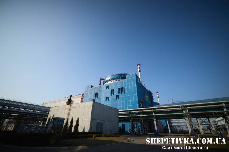 Хмельницька АЕС недоотримує 500 МВт потужності через корупційну схему Міндіча – нардеп