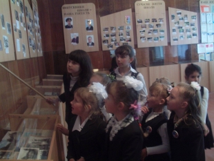 Міжнародний день музеїв