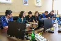 На Хмельницькій АЕС продовжує свою роботу постійна місія МАГАТЕ