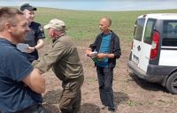 На Шепетівщині зафіксовано отруєння бджіл