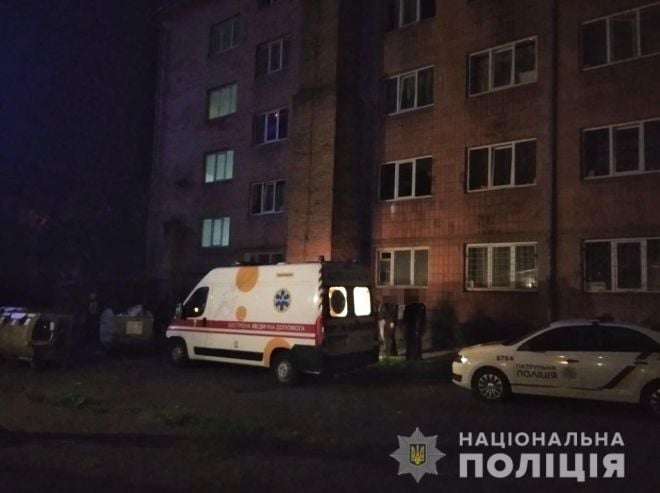 У Рівному трагічно загинув 18-річний юнак з Шепетівки