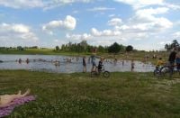 За вчора на водоймах Шепетівки втопилися двоє чоловік