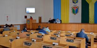 Виконком: конкурс перевізників, мережа освітніх закладів та популізм на «прямотоці»