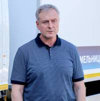 «Нам вигідно розподіляти електроенергію, а не обмежувати» - технічний директор АТ «Хмельницькобленерго»