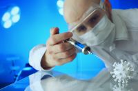 COVID-19 на 8.11.21: померло - 6, захворіло - 660 та одужало - 291