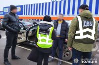 Мешканець Шепетівщини переправляв ухилянтів через державний кордон