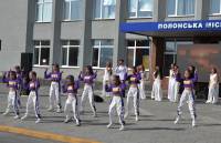 Полонне відзначило 1030-річчя: відкриття нової археологічної експозиції та інші заходи