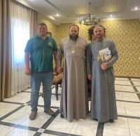 Ще одна релігійна громада Шепетівщини приєдналась до ПЦУ