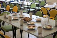 У дитячих садочках та школах подорожчає харчування