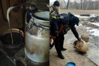 На Шепетівщині ліквідовують "алкоточки" та вилучають авто п'яних водіїв