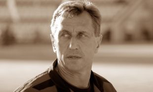 У Росії помер колишній тренер шепетівського &quot;Темпу&quot;