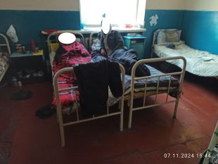 У шепетівській лікарні, де лікують вʼязнів, встановлено системні порушення