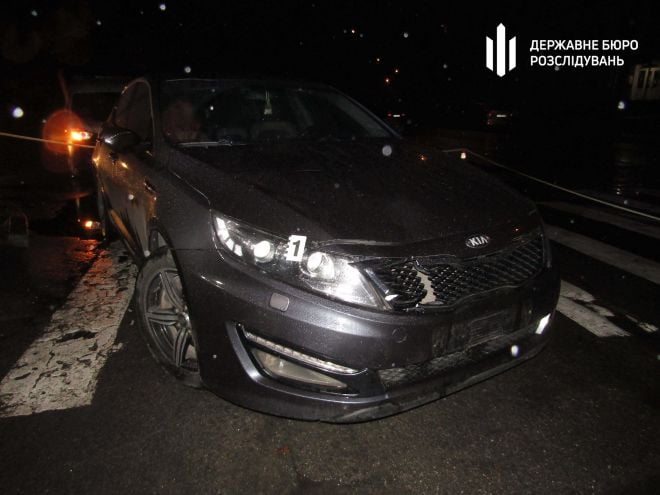 У Шепетівці судитимуть посадовця, який збив автівкою двох жінок