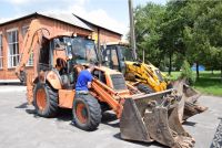 У Шепетівці по провулку Гоголя розпочали прокладання водогону