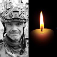 Загинув від ворожого БпЛА: до Шепетівки "на щиті" повертається Кондратьєв Олег Геннадійович