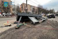 Засуджено водія, який під дією алкоголю та наркотиків спричинив ДТП із трьома загиблими