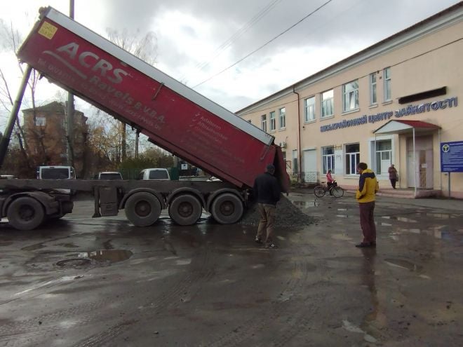 У Шепетівці відремонтують доріг на понад 49 млн грн