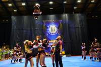 Шепетівка знову серед найкращих на Чемпіонаті України з чирлідингу