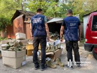 На Хмельниччині двоє військових крали з частини амуніцію та продавали