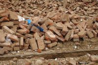 У Шепетівці під обвалом стіни загинула людина