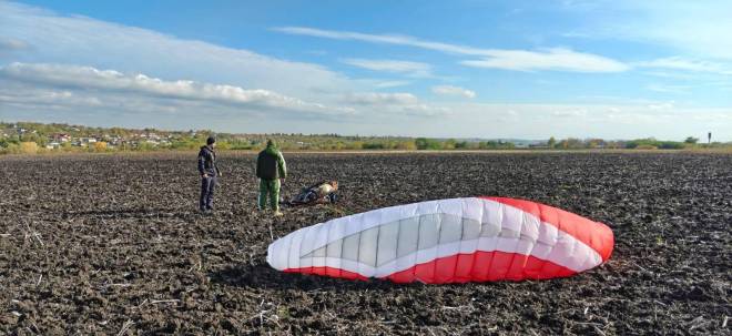 Житель Хмельниччини незаконно перетнув кордон із Молдовою на мотопароплані