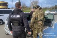 «Вирішував питання» з ТЦК та бронюванням: на Шепетівщині постане перед судом 46-річний ділок