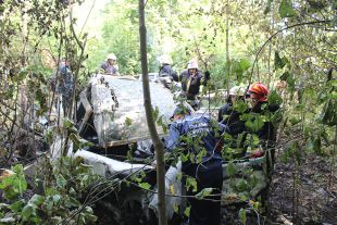 Кількість жертв резонансної ДТП неподалік Коськова зросла