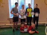 У Шепетівці провели турнір з футзалу серед школярів