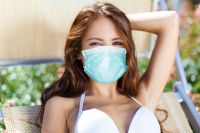 COVID-19 на 18.06.21: нових випадків - 35, одужали - 48, летальних - 1