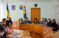 У Шепетівській міськраді розглянули питання щодо переходу міста на автономне опалення