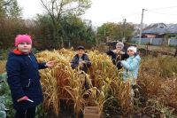 Юні шепетівчани здобули нагороду на Всеукраїнському конкурсі земельних ділянок