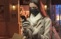 COVID-19 на 15.01.22: інфікувалось - 402, одужало - 226, померло - 4