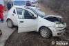На Шепетівщині автомобіль влетів у дерево: водій загинув