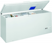 З магазину викрали морозильну камеру